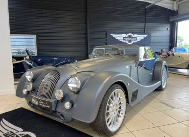 Achat Morgan Plus Six Occasion