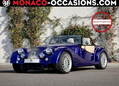 Vente Morgan Plus Six 335 Occasion