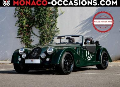 Morgan Plus Six 335