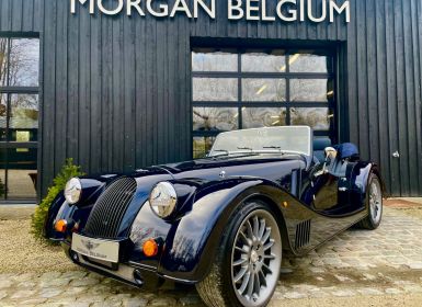 Morgan Plus Six MOTEUR: BMW 3.0L - 6 CYLINDRE