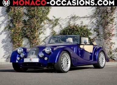 Morgan Plus Six Plussix 3.0 335cv