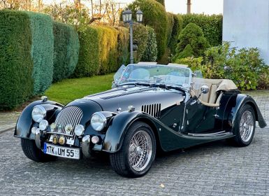 Morgan Roadster 2009 Jubiläum 100 Jahre Brooklands