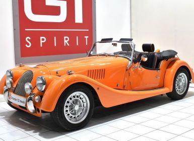 Morgan Roadster V6 3.7