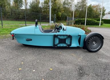 Morgan Super 3 CONTEMPORIE 3