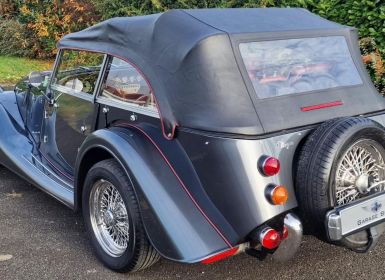 Morgan Tourer PLUS 4 2.0 I (140Ch)