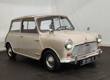 Morris Mini 1000 MK2