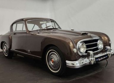 Achat Nash Healey Le Mans coupé Occasion