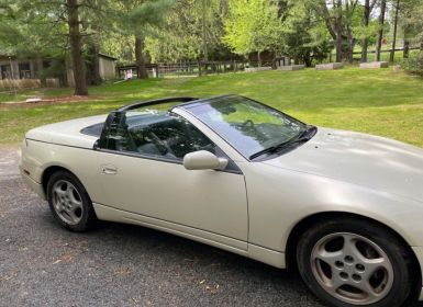 Achat Nissan 300ZX Occasion