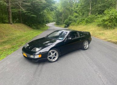 Achat Nissan 300ZX Occasion