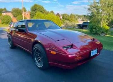 Achat Nissan 300ZX Occasion