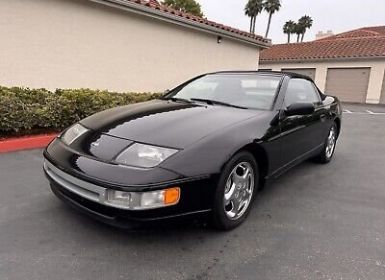 Achat Nissan 300ZX Occasion