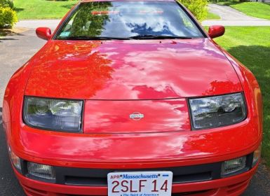 Achat Nissan 300ZX Occasion