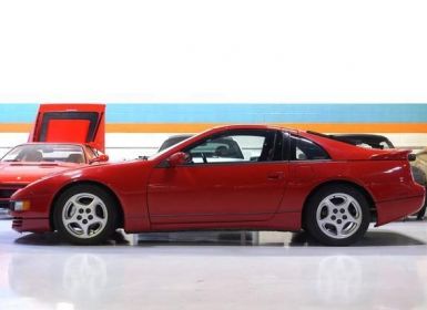 Achat Nissan 300ZX Occasion