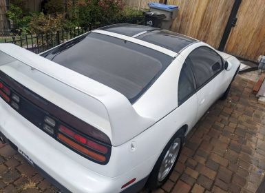 Achat Nissan 300ZX twin turbo  Occasion