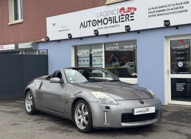 Nissan 350Z 313ch phase Français