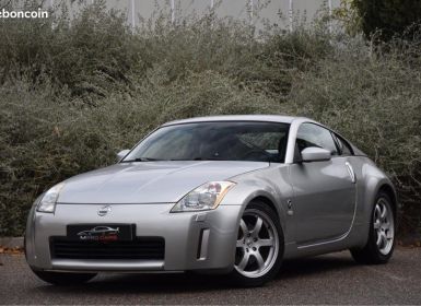 Nissan 350Z 3.5 280ch coupe pack