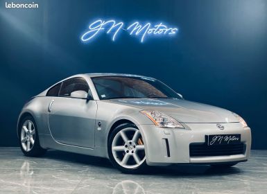 Nissan 350Z 3.5 v6 280 garantie 12 mois