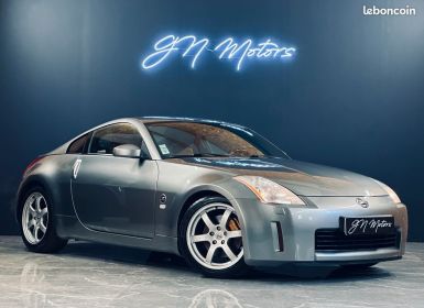 Nissan 350Z 3.5 v6 280 pack rays garantie 12 mois