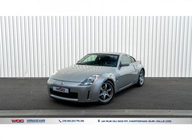 Vente Nissan 350Z Coupé 3.5 V6 - 280 COUPE . Occasion