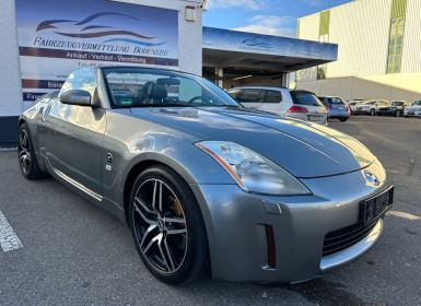 Nissan 350Z Roadster 3.5 280 ch Occasion