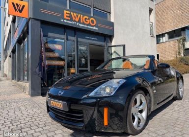 Nissan 350Z Roadster 3.5 300 PACK