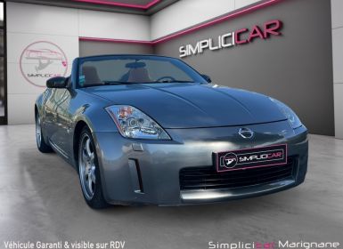 Vente Nissan 350Z Roadster 350 Z 350 3.5 V6 280 Pack Embrayage Neuf Occasion