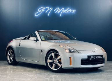 Nissan 350Z Roadster PHASE 2 cabriolet GARANTIE 12 MOIS Occasion