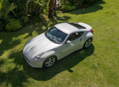 Achat Nissan 370Z Occasion