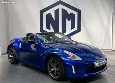 Achat Nissan 370Z (2) cabriolet 3.7 v6 328 pack auto Occasion