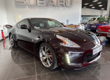 Achat Nissan 370Z (2) COUPE 3.7 V6 328 23CV PACK AUTO Occasion
