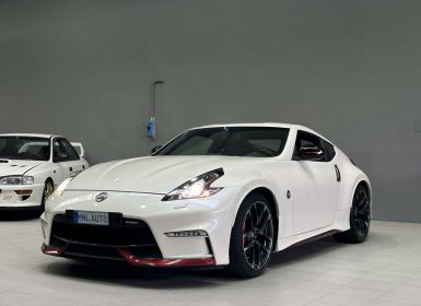 Nissan 370Z 2019 Coupe 3.7 V6 Nismo my19