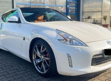 Achat Nissan 370Z 3.0 V6 328 BVA Pack/ BOSE/ *Garantie 12 mois* Occasion