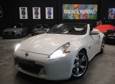 Nissan 370Z 3.7 l V6 328 ch Nacré Occasion