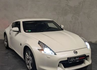 Vente Nissan 370Z 3.7l v6 328ch boite meca 6 Occasion