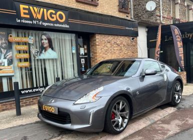 Vente Nissan 370Z COUPE 3.7 328 CH PACK Occasion