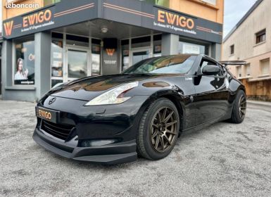 Vente Nissan 370Z COUPE 3.7 328CH PACK Occasion