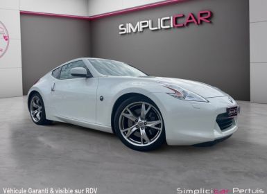 Nissan 370Z COUPE 3.7 V6 328 Pack A Occasion