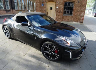 Nissan 370Z I (Z34) 3.7 V6 328ch Pack BVA7 Occasion