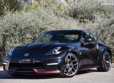 Nissan 370Z NISMO V6 3.7 344ch