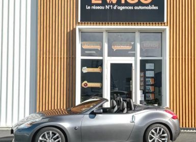 Nissan 370Z Roadster 3.7 330 PACK