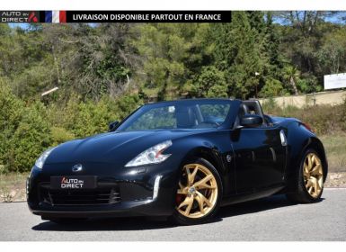 Nissan 370Z Roadster 3.7 V6 - 328  Pack PHASE 2 Occasion