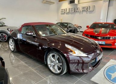 Achat Nissan 370Z Roadster 3.7 V6 328 PACK Occasion