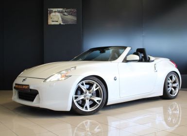 Achat Nissan 370Z Roadster 3.7 v6 328 pack Occasion