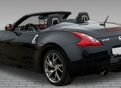 Achat Nissan 370Z Roadster 3.7 V6 328 PACK AUTO  03/2014 Occasion