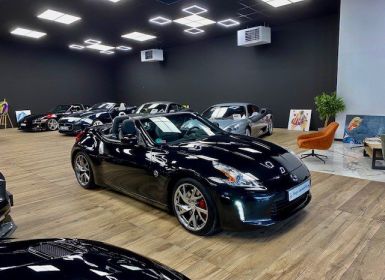 Achat Nissan 370Z Roadster 3.7 V6 328 PACK AUTO Occasion