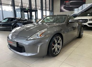 Achat Nissan 370Z Roadster 370 Z 328 ch Occasion