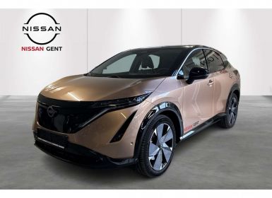 Nissan Ariya 2024 87 KWH | EVOLVE 2WD FULL OPTION FABRIEKSGARA