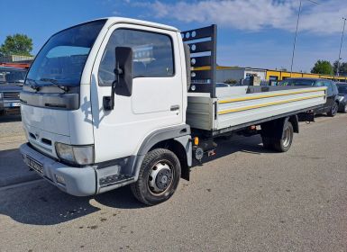 Achat Nissan Cabstar 3.5T 3.0 TD Châssis cabine moyen 125 cv PAS DE TVA Occasion