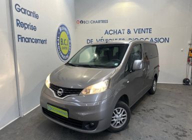 Nissan Evalia 1.5 DCI 90CH VISIA 5 PLACES