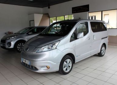 Vente Nissan Evalia 4P ELECTRIQUE VISIA Occasion